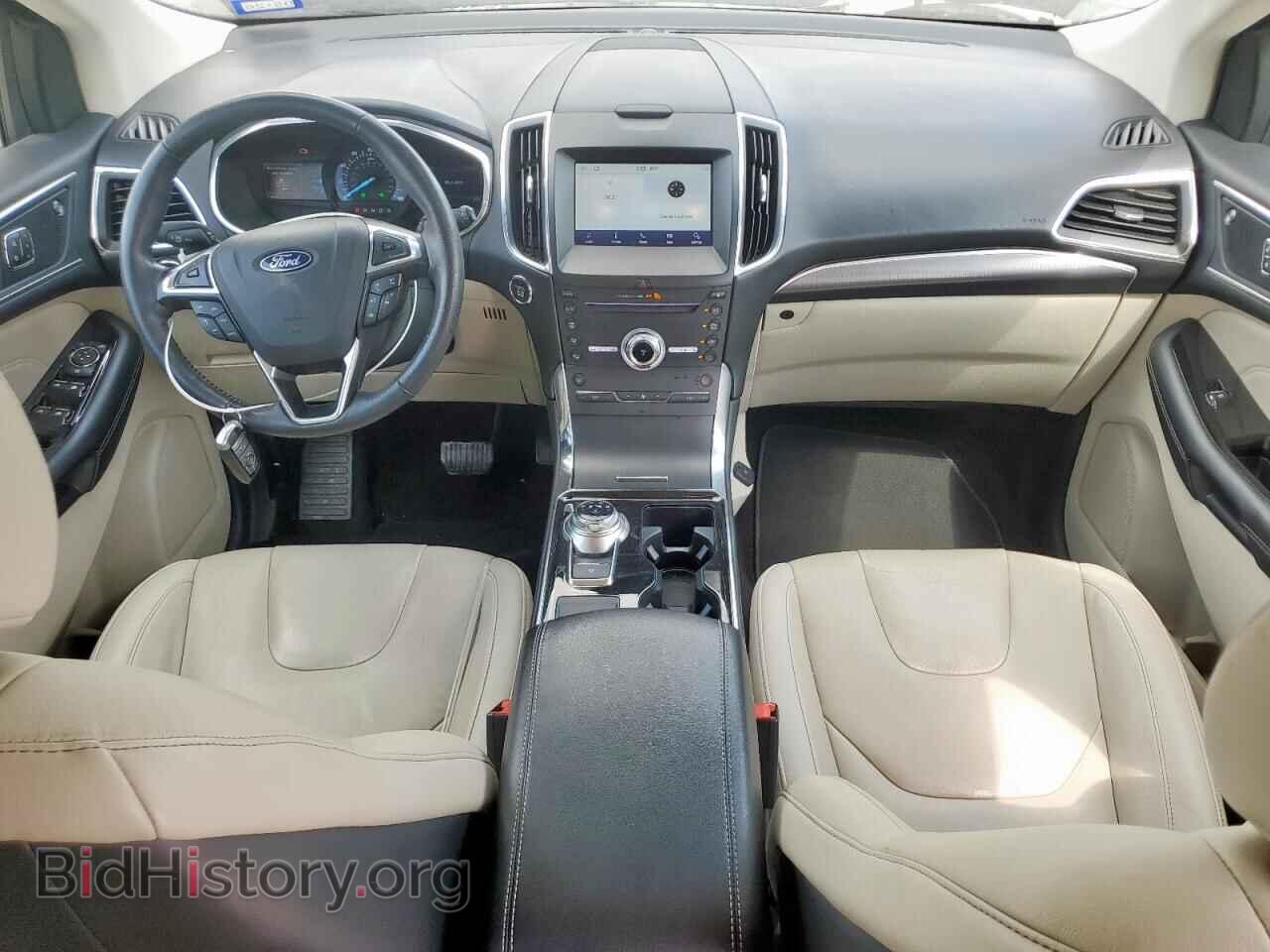 2019 FORD EDGE - VIN: 2FMPK3K9XKBC35590 - Фото 8