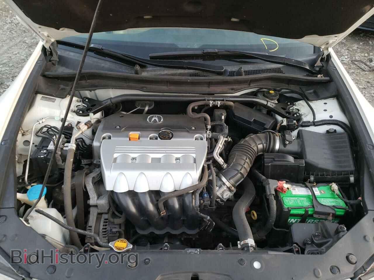 2012 ACURA TSX - VIN: JH4CU2F40CC025134 - Фото 7