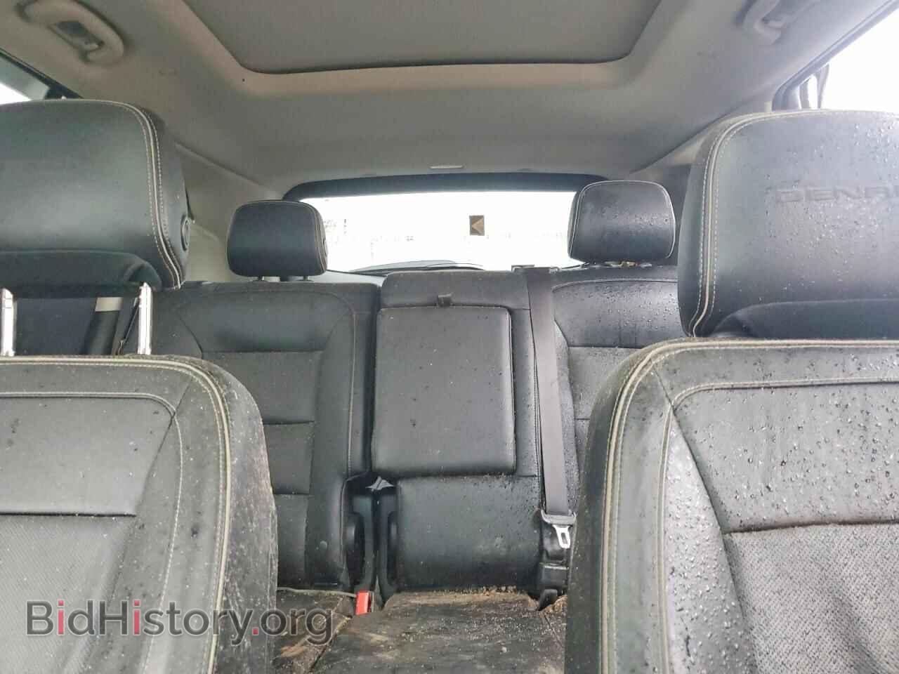 2020 GMC TERRAIN - VIN: 3GKALXEX1LL270571 - Photo 10