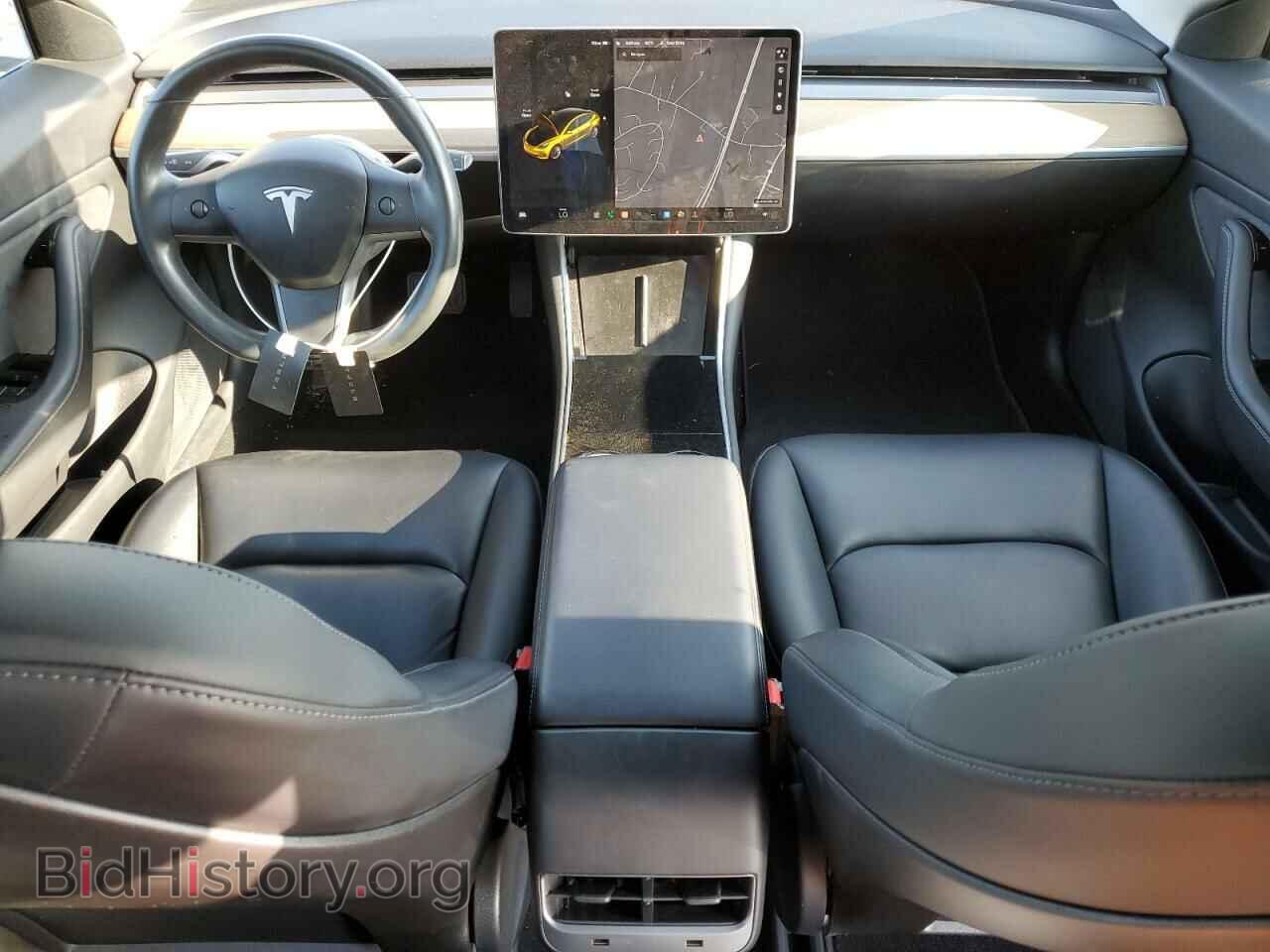2018 TESLA MODEL 3 - VIN: 5YJ3E1EB2JF116723 - Photo 8