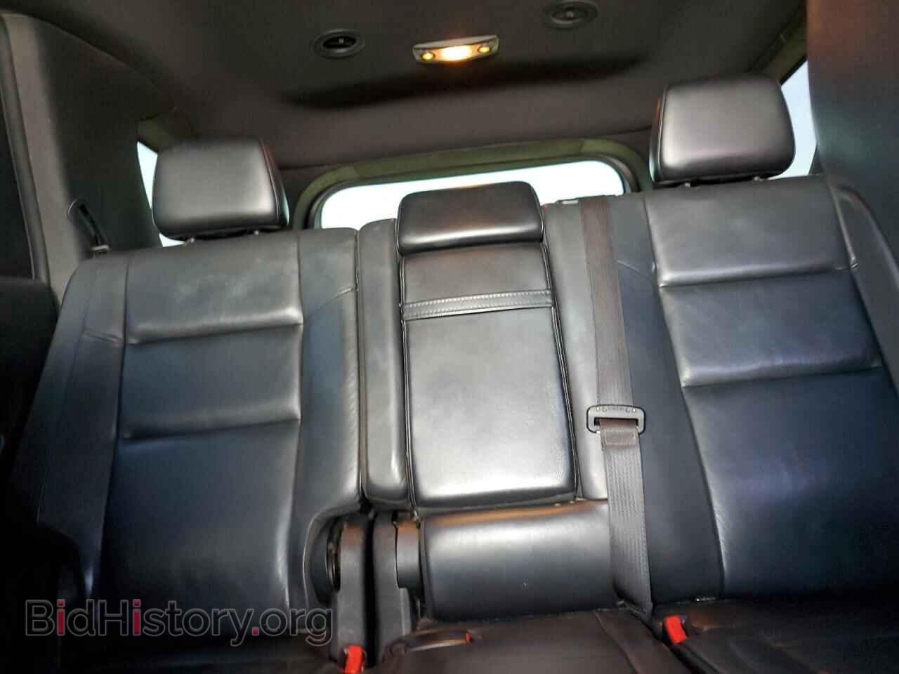 2017 DODGE DURANGO - VIN: 1C4RDHDG0HC944280 - Фото 10