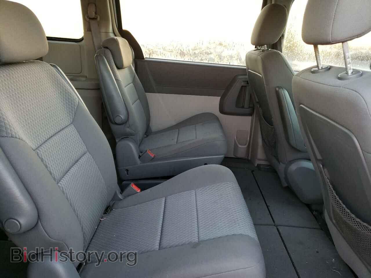 2010 CHRYSLER MINIVAN - VIN: 2A4RR4DE0AR152209 - Фото 6