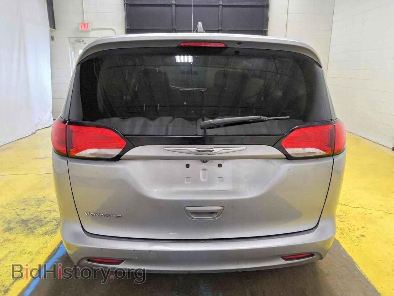2021 CHRYSLER MINIVAN - VIN: 2C4RC1CG0MR580309 - Photo 6