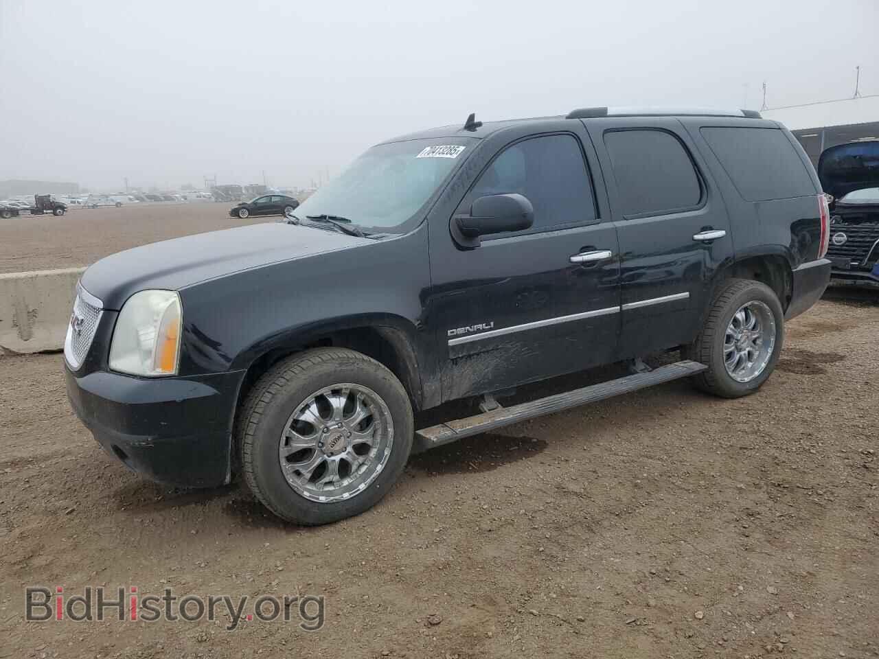 Photo 1GKS2EEF4CR201076 - GMC YUKON 2012