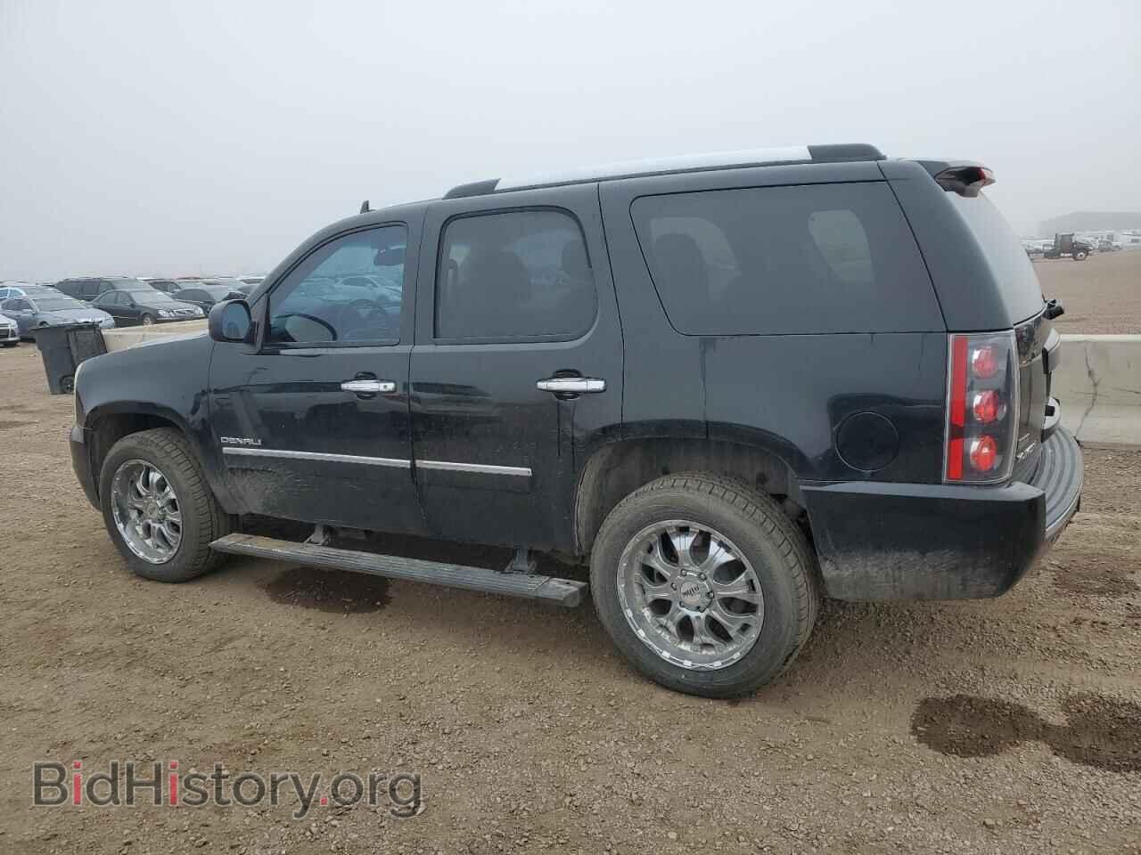 2012 GMC YUKON - VIN: 1GKS2EEF4CR201076 - Фото 2