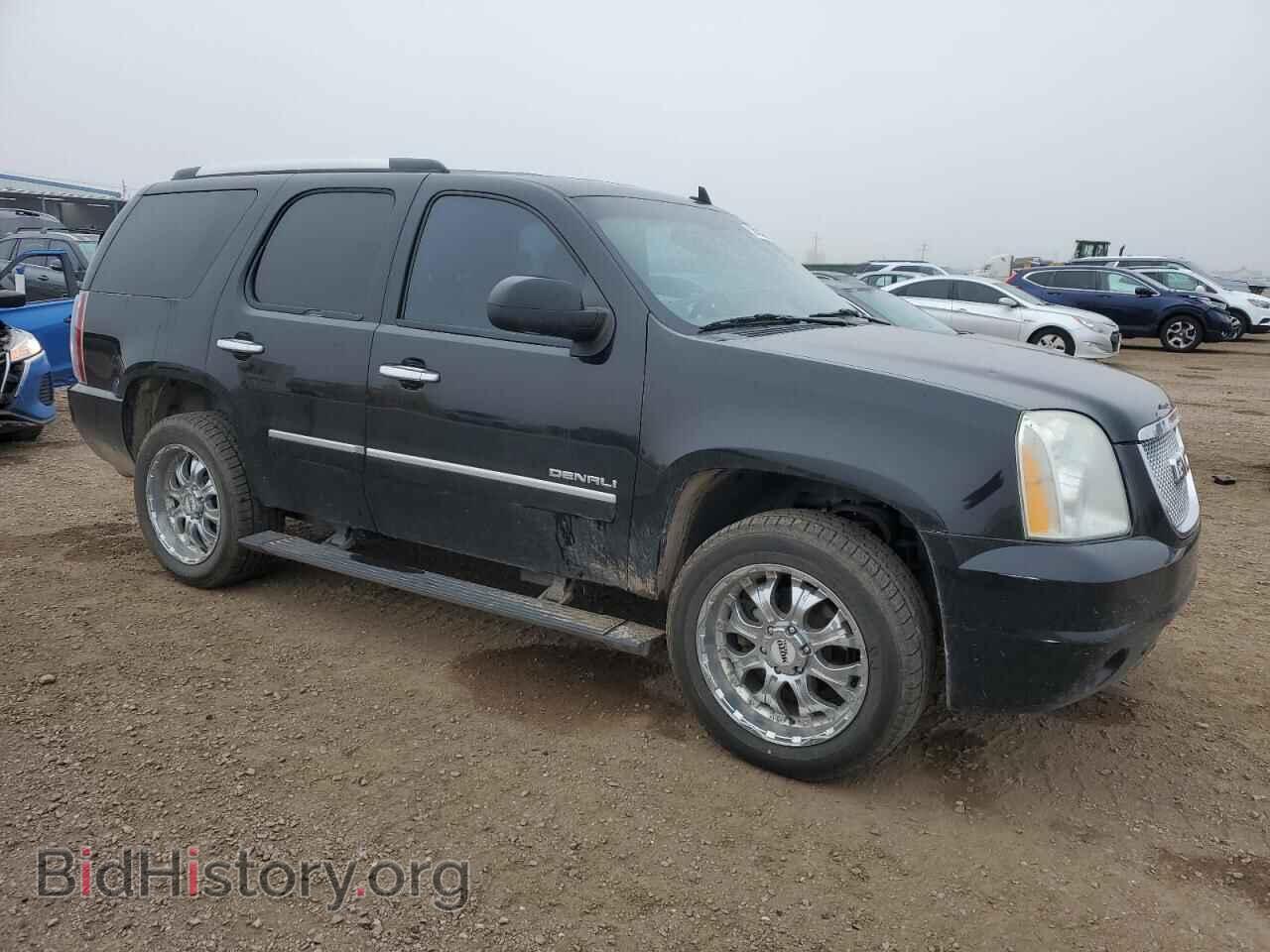 2012 GMC YUKON - VIN: 1GKS2EEF4CR201076 - Фото 4
