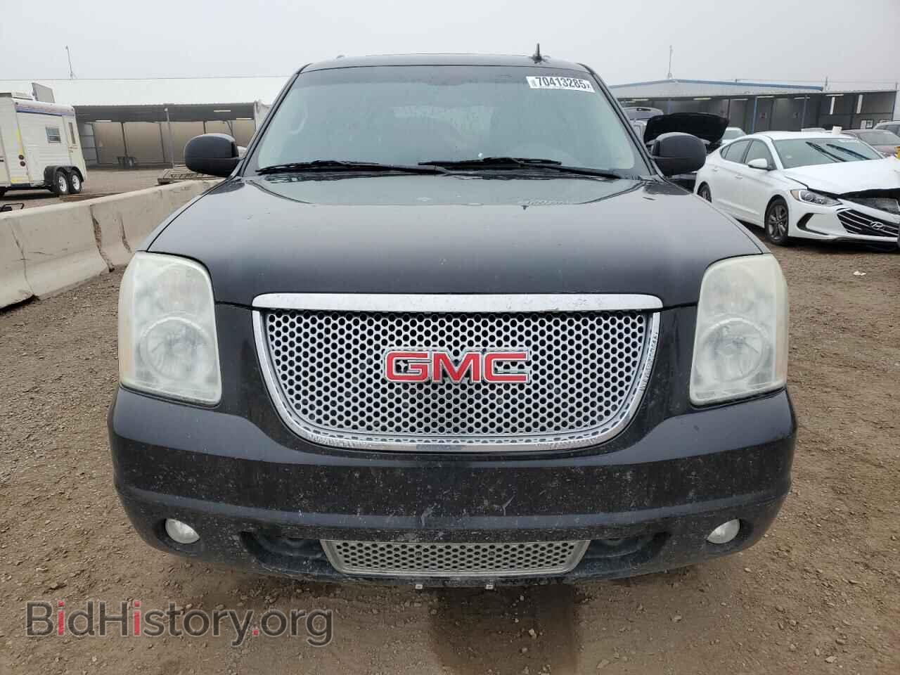2012 GMC YUKON - VIN: 1GKS2EEF4CR201076 - Фото 5