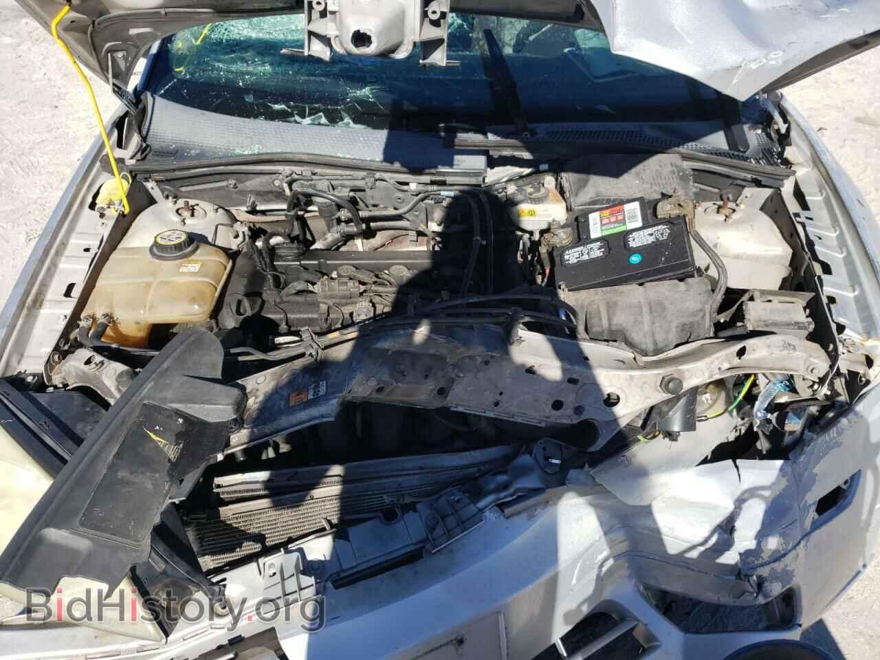 2007 FORD FOCUS - VIN: 1FAFP34N37W251282 - Фото 7