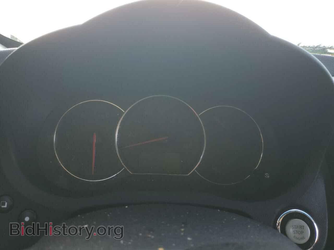 2012 NISSAN MAXIMA - VIN: 1N4AA5AP0CC828844 - Фото 9