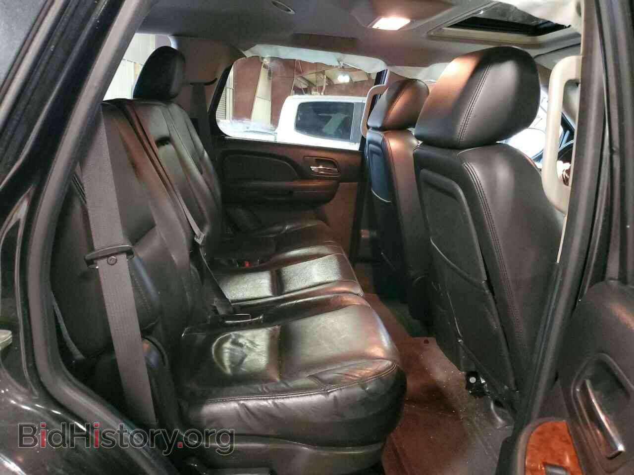 2011 GMC YUKON - VIN: 1GKS2CE03BR215372 - Фото 11