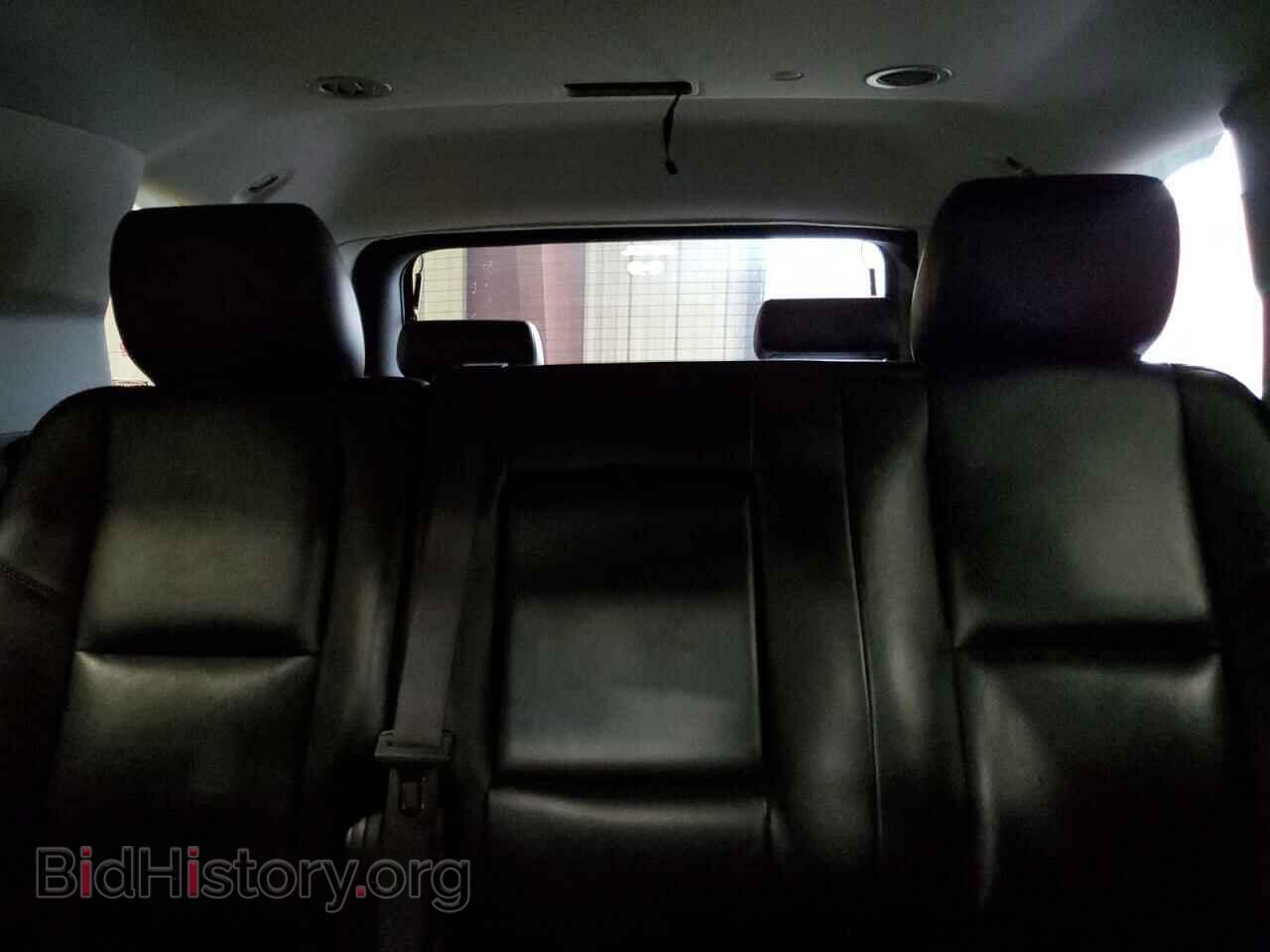2011 GMC YUKON - VIN: 1GKS2CE03BR215372 - Фото 10