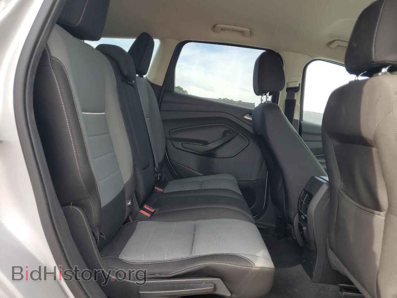 2014 FORD ESCAPE - VIN: 1FMCU0GX7EUD51259 - Фото 11