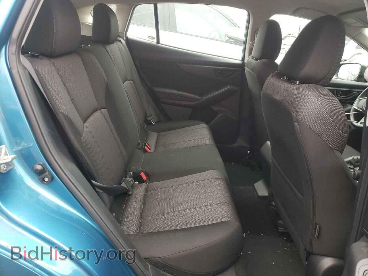 2017 SUBARU IMPREZA - VIN: 4S3GTAB65H3745737 - Фото 6