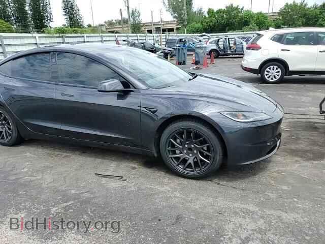 2024 TESLA MODEL 3 - VIN: 5YJ3E1EA9RF765096 - Фото 13