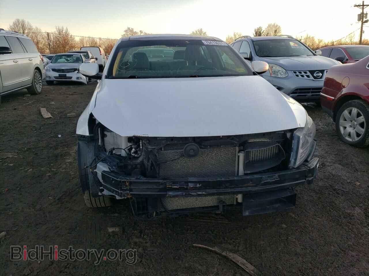 2012 KIA OPTIMA - VIN: 5XXGN4A66CG072270 - Photo 9