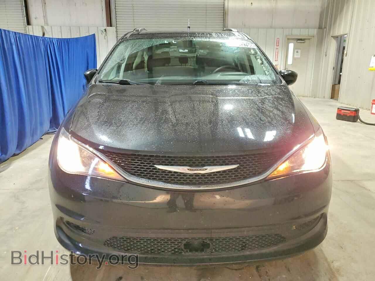 2021 CHRYSLER MINIVAN - VIN: 2C4RC1DG1MR516729 - Photo 5