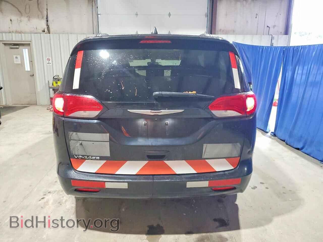 2021 CHRYSLER MINIVAN - VIN: 2C4RC1DG1MR516729 - Photo 6