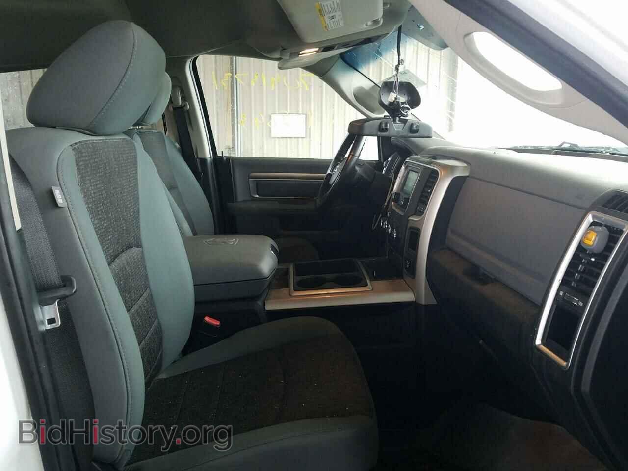 2014 RAM 1500 - VIN: 1C6RR7LT5ES386493 - Фото 5