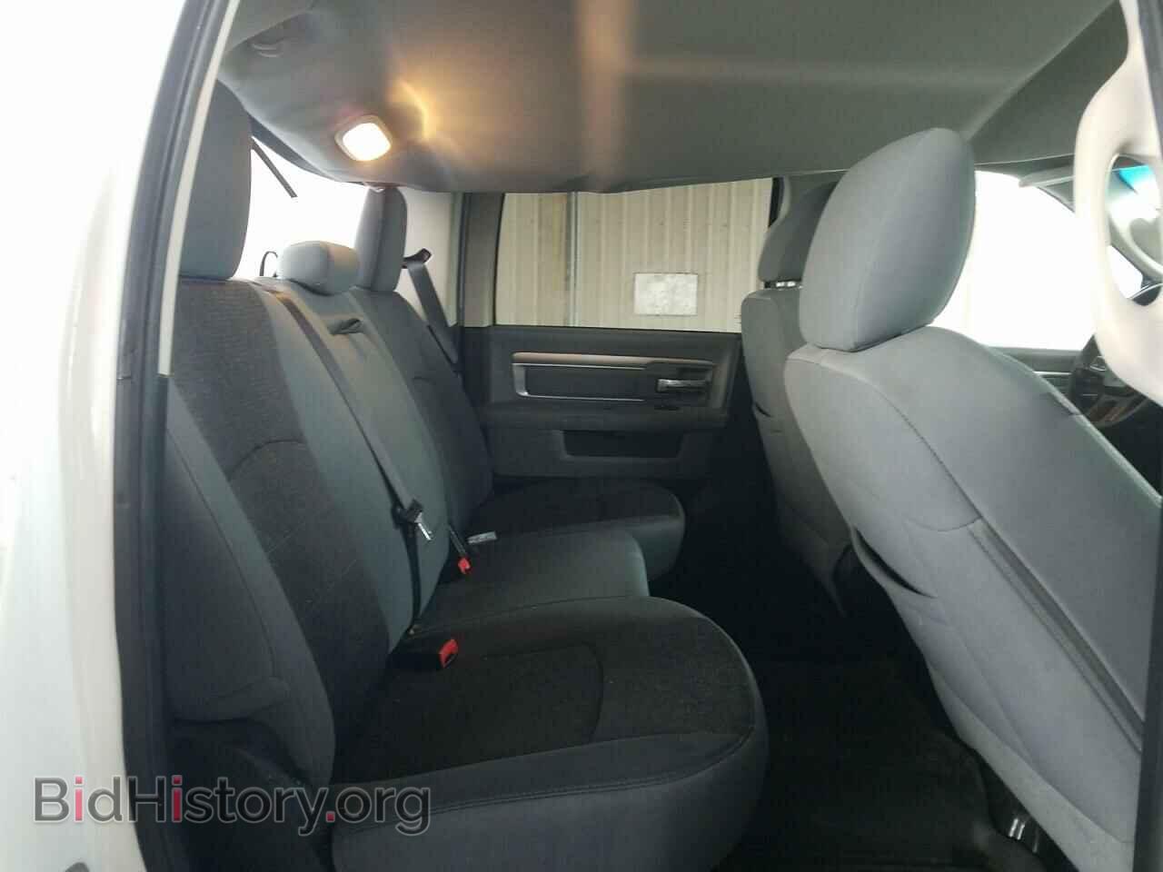 2014 RAM 1500 - VIN: 1C6RR7LT5ES386493 - Фото 6