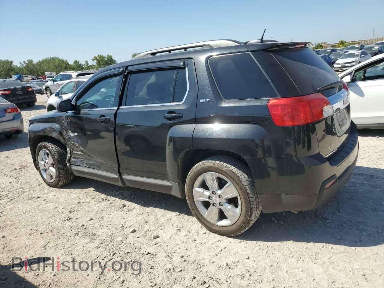 2015 GMC TERRAIN - VIN: 2GKALSEK8F6147320 - Photo 2