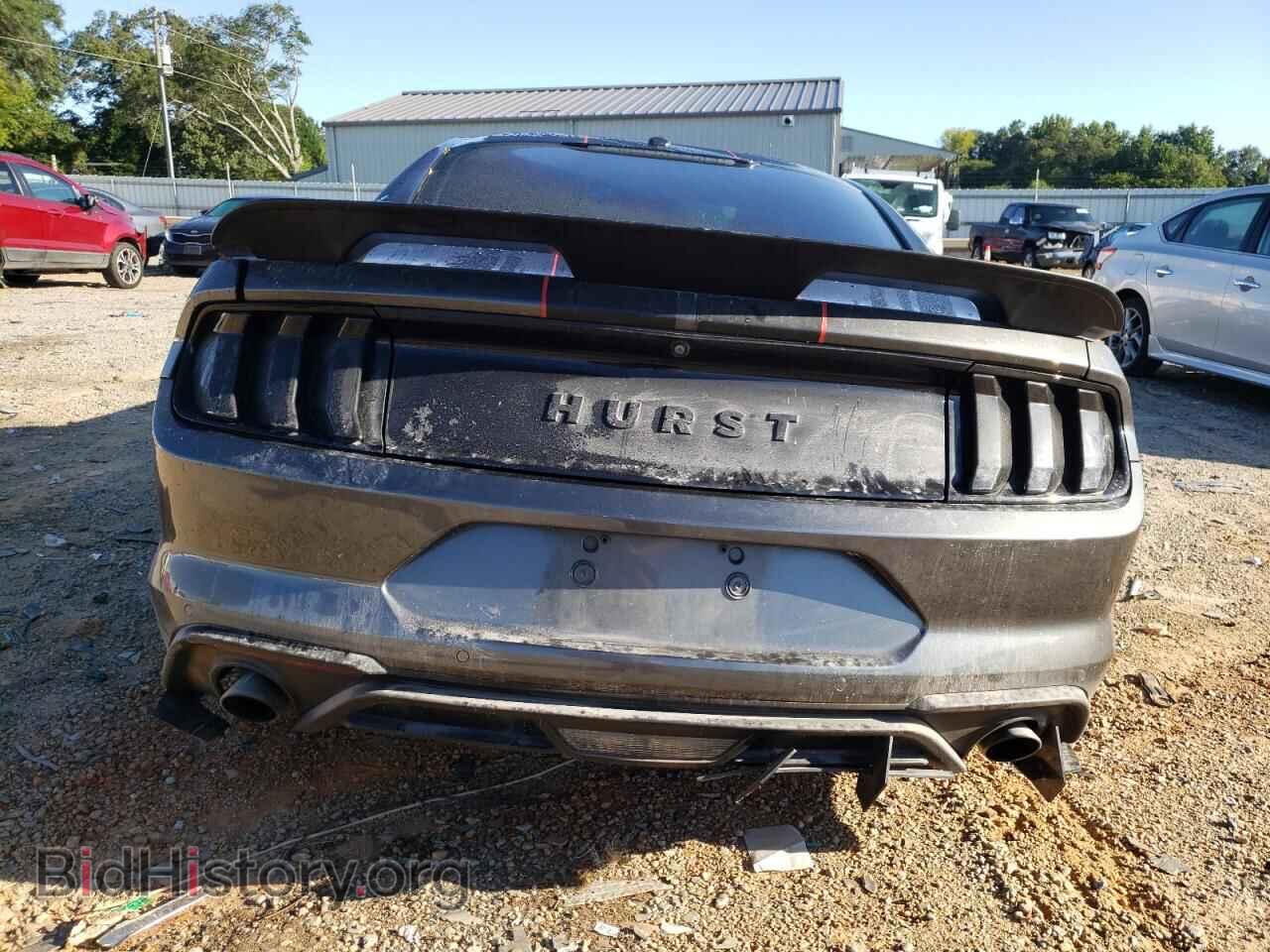 2018 FORD ALL Models - VIN: 1FA6P8TH5J5129769 - Photo 6