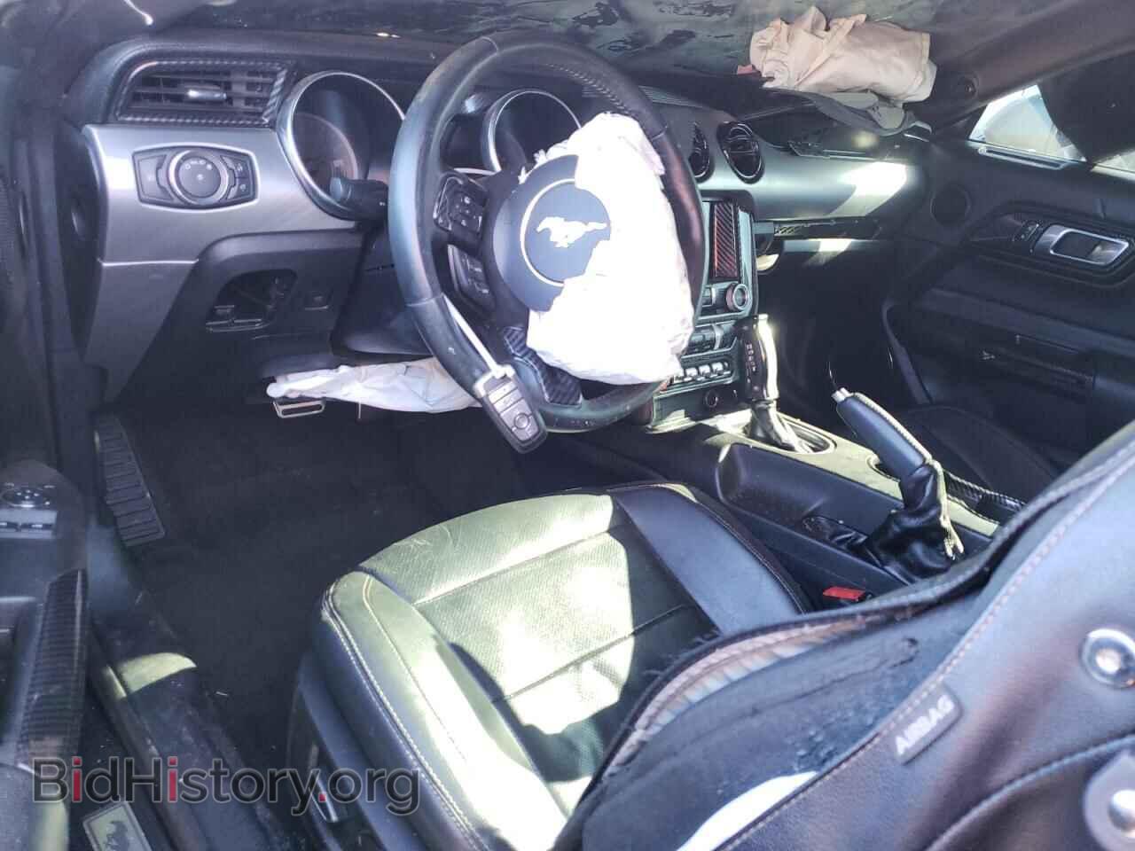 2018 FORD ALL Models - VIN: 1FA6P8TH5J5129769 - Photo 8