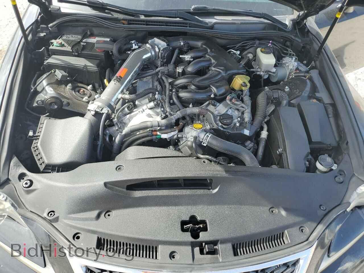 2014 LEXUS IS - VIN: JTHBF1D26E5034901 - Фото 11