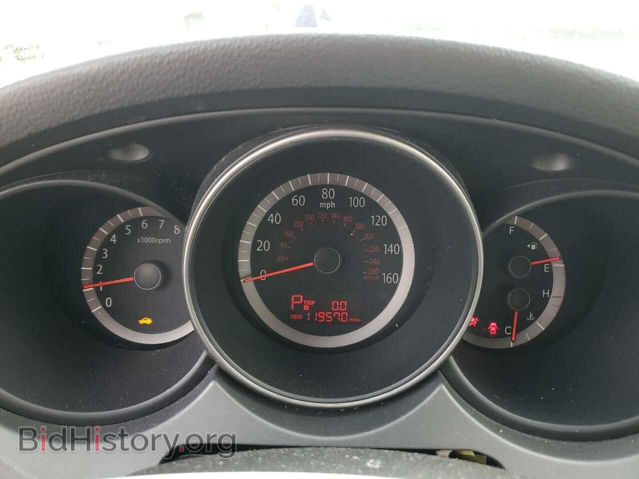 2010 KIA OPTIMA - VIN: KNAGG4A84A5442884 - Фото 9
