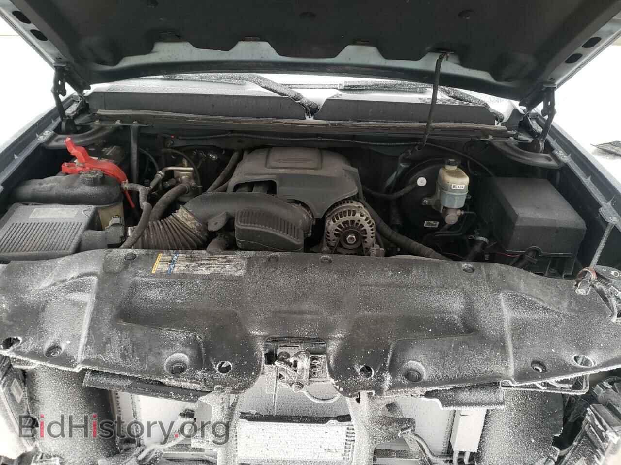 2009 GMC SIERRA - VIN: 3GTEK13379G185152 - Фото 7