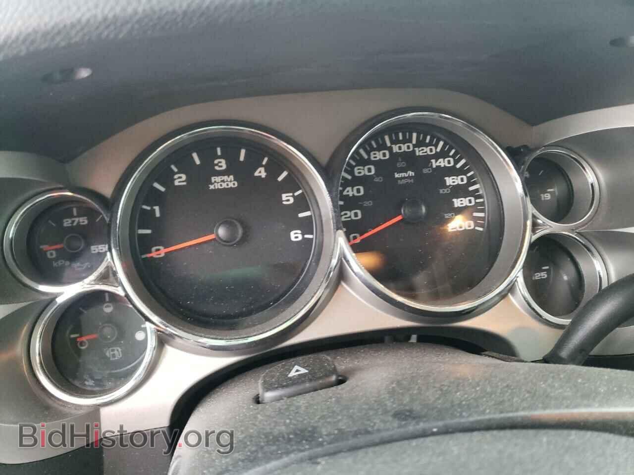 2009 GMC SIERRA - VIN: 3GTEK13379G185152 - Фото 8