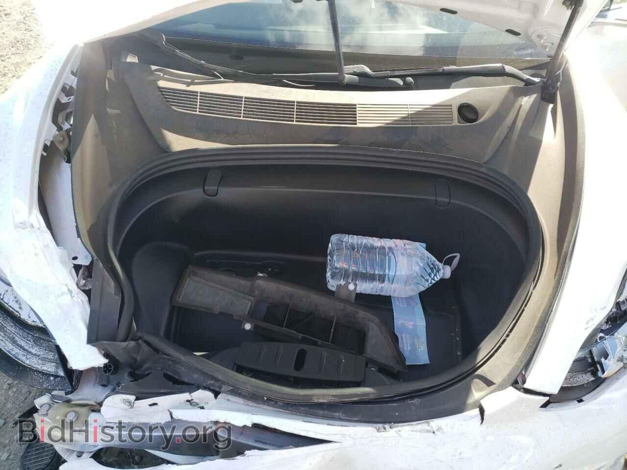 2019 TESLA MODEL 3 - VIN: 5YJ3E1EA9KF486897 - Фото 11