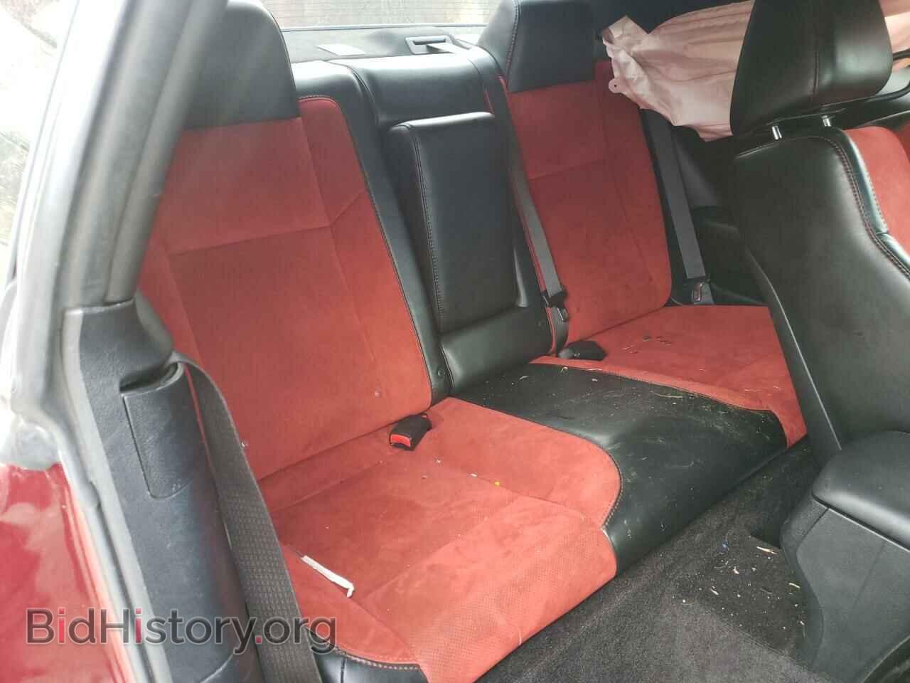 2018 DODGE CHALLENGER - VIN: 2C3CDZAG2JH112009 - Фото 6
