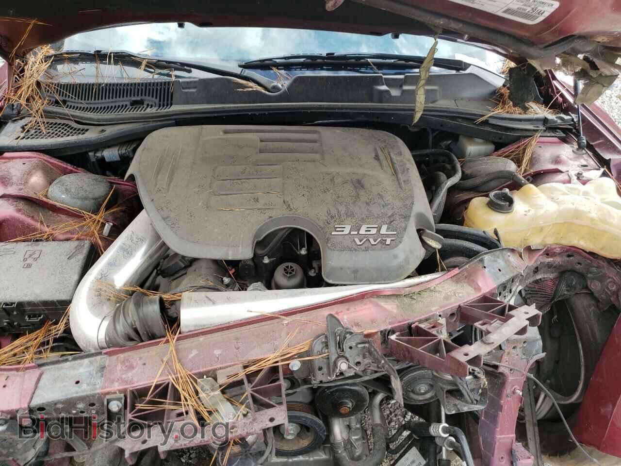 2018 DODGE CHALLENGER - VIN: 2C3CDZAG2JH112009 - Фото 7