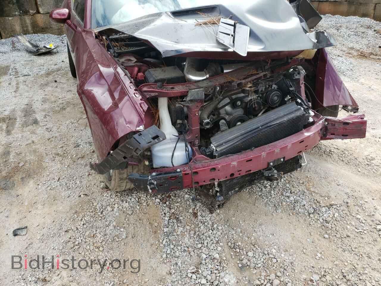 2018 DODGE CHALLENGER - VIN: 2C3CDZAG2JH112009 - Фото 9