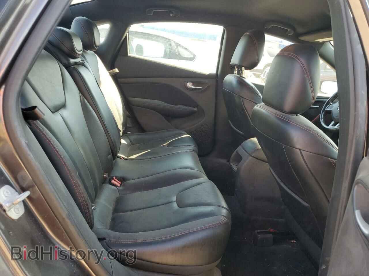 2014 DODGE DART - VIN: 1C3CDFEB0ED921332 - Фото 10