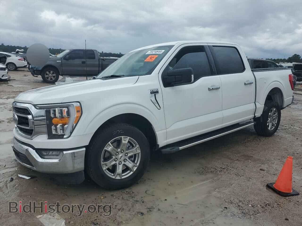 Photo 1FTEW1CPXPKG23904 - FORD F-150 2023