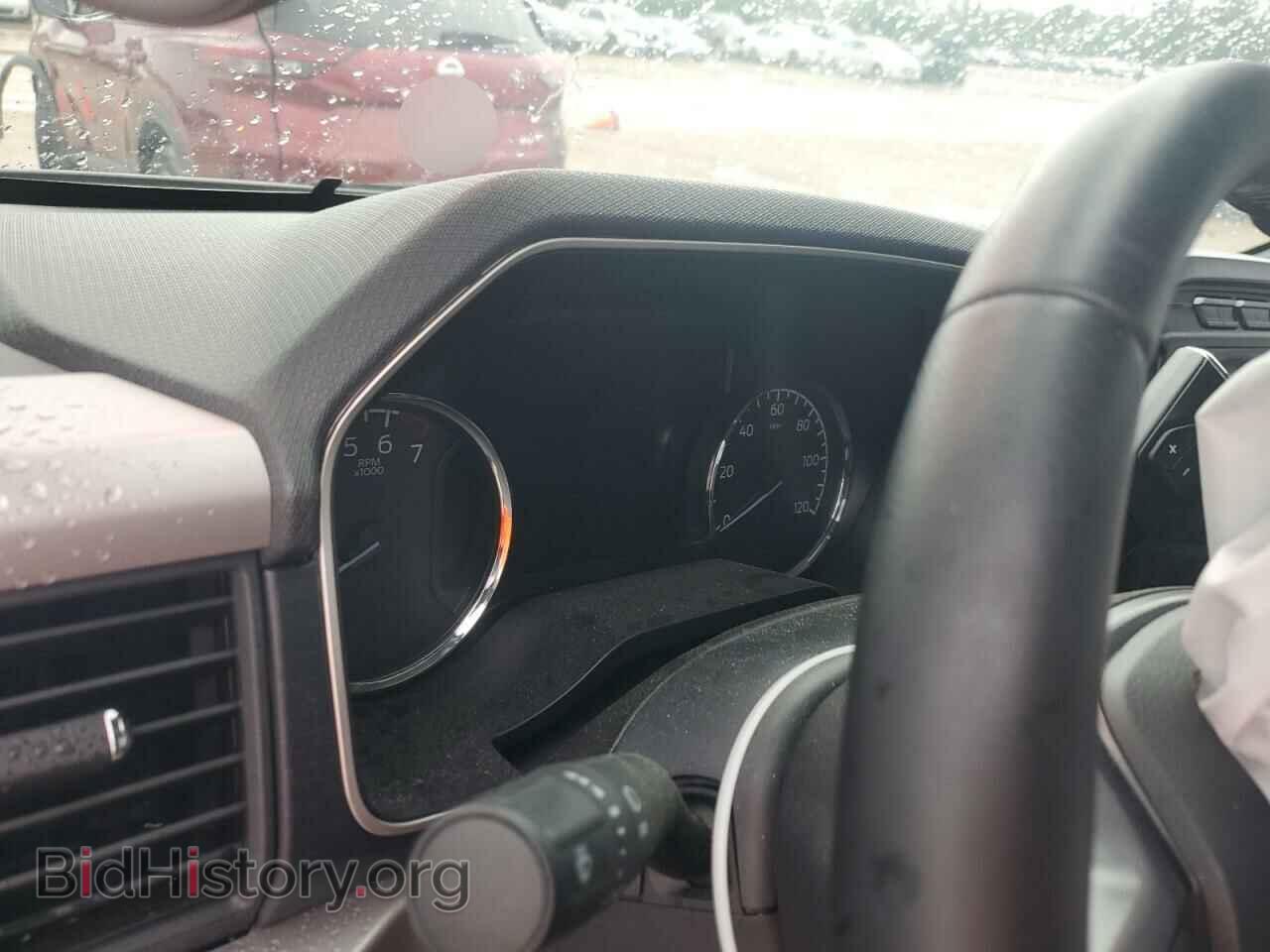 2023 FORD F-150 - VIN: 1FTEW1CPXPKG23904 - Фото 9