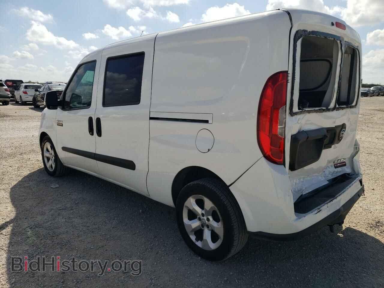 2018 RAM All Models - VIN: ZFBERFBB5J6H78912 - Photo 2