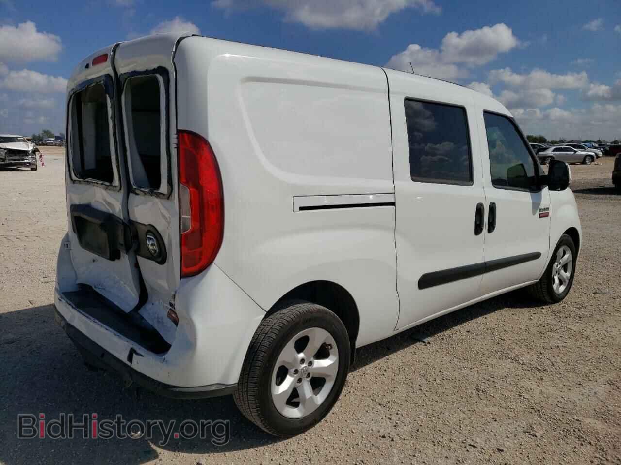 2018 RAM All Models - VIN: ZFBERFBB5J6H78912 - Photo 3