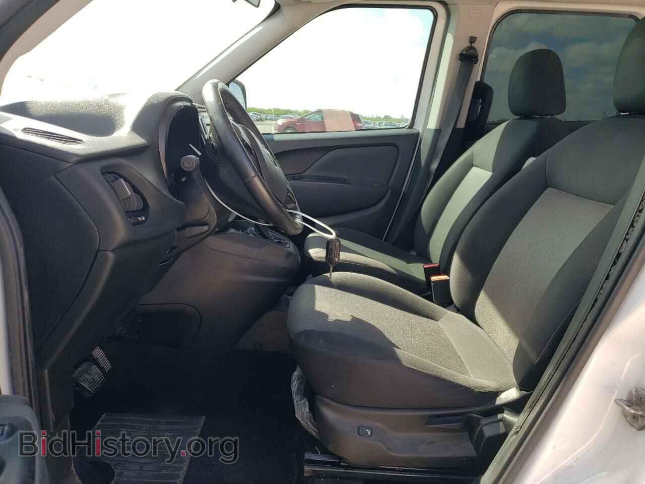 2018 RAM All Models - VIN: ZFBERFBB5J6H78912 - Photo 7