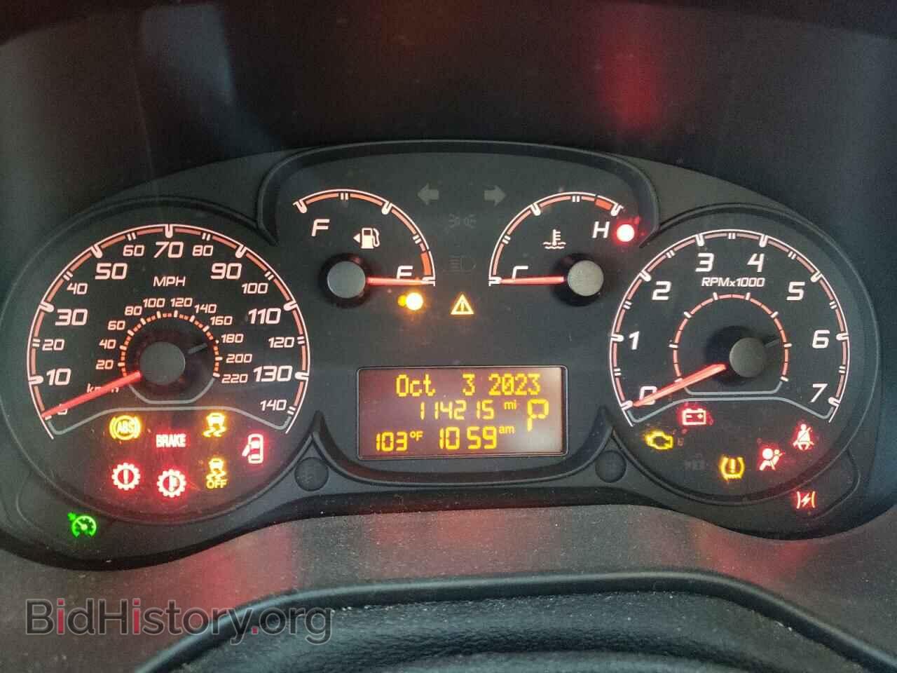 2018 RAM All Models - VIN: ZFBERFBB5J6H78912 - Photo 9