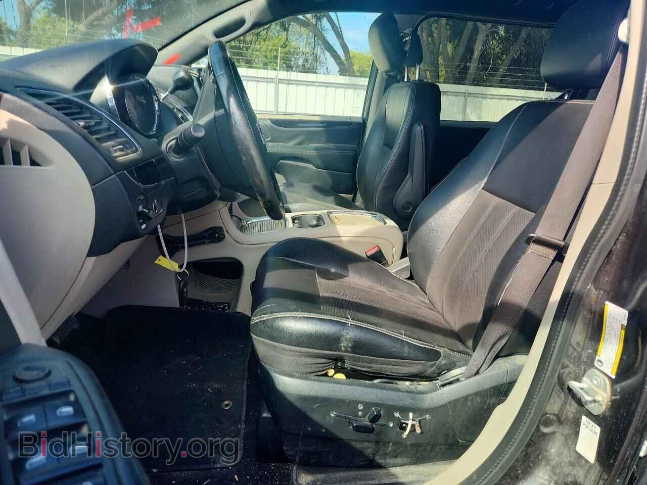 2019 DODGE CARAVAN - VIN: 2C4RDGCG2KR788219 - Photo 7