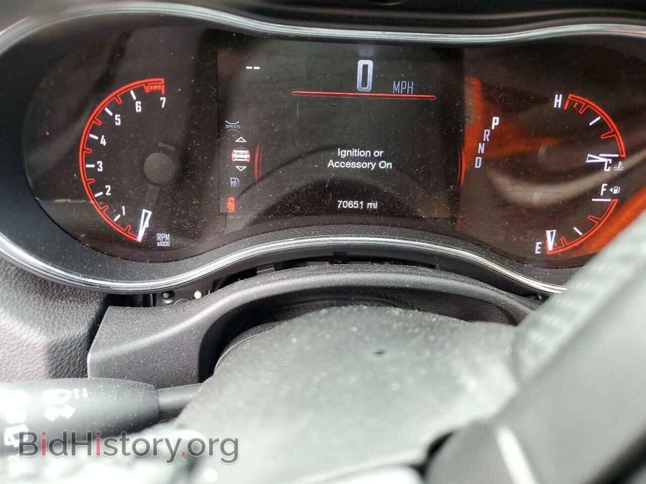 2018 DODGE DURANGO - VIN: 1C4RDHAG3JC364063 - Фото 9