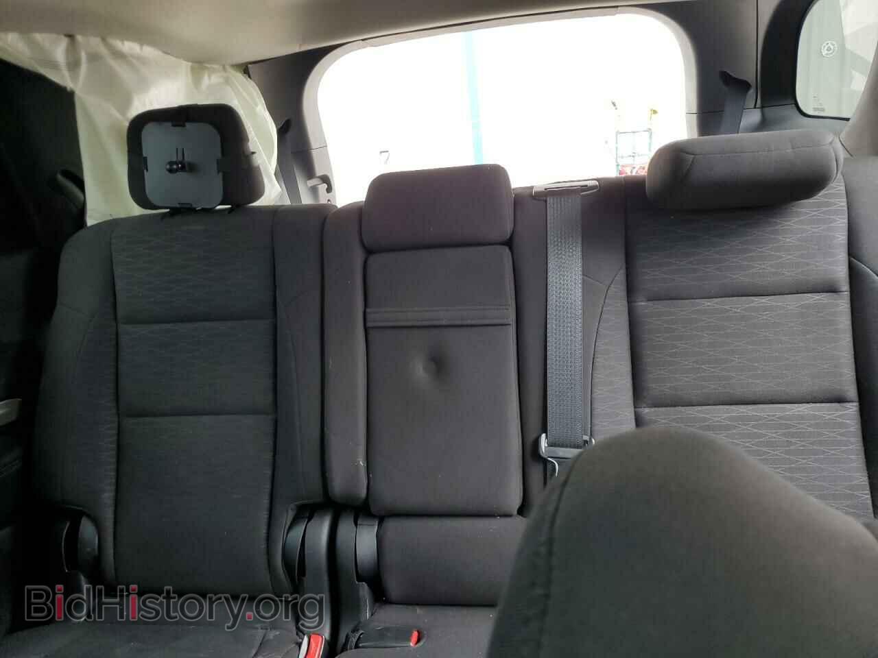 2018 DODGE DURANGO - VIN: 1C4RDHAG3JC364063 - Фото 10