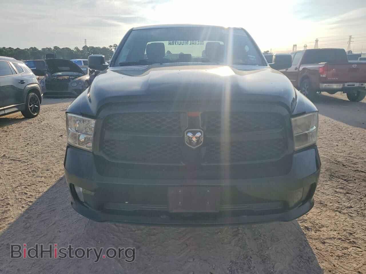 2014 RAM 1500 - VIN: 1C6RR6FG6ES440490 - Photo 5