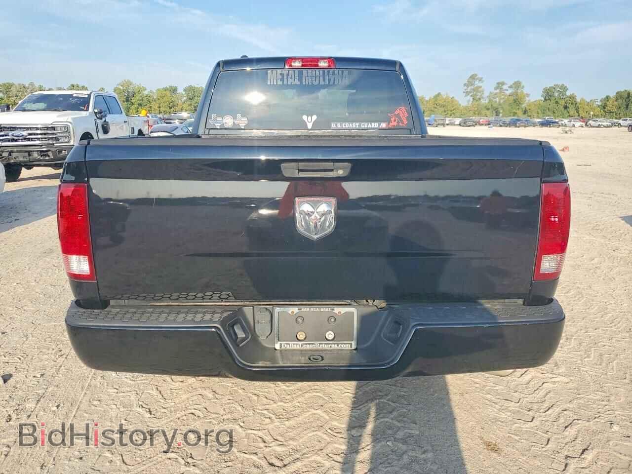 2014 RAM 1500 - VIN: 1C6RR6FG6ES440490 - Photo 6
