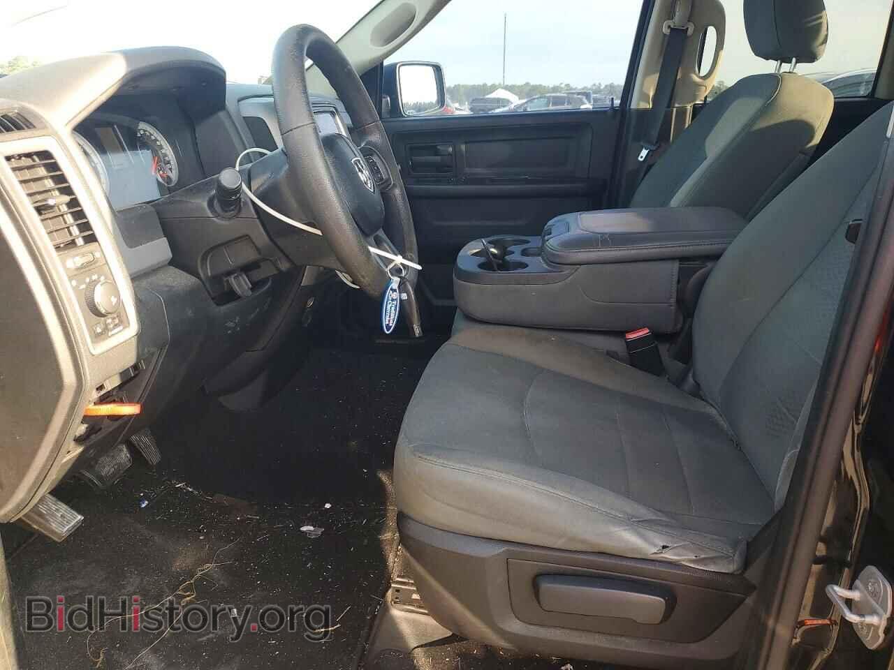 2014 RAM 1500 - VIN: 1C6RR6FG6ES440490 - Photo 7