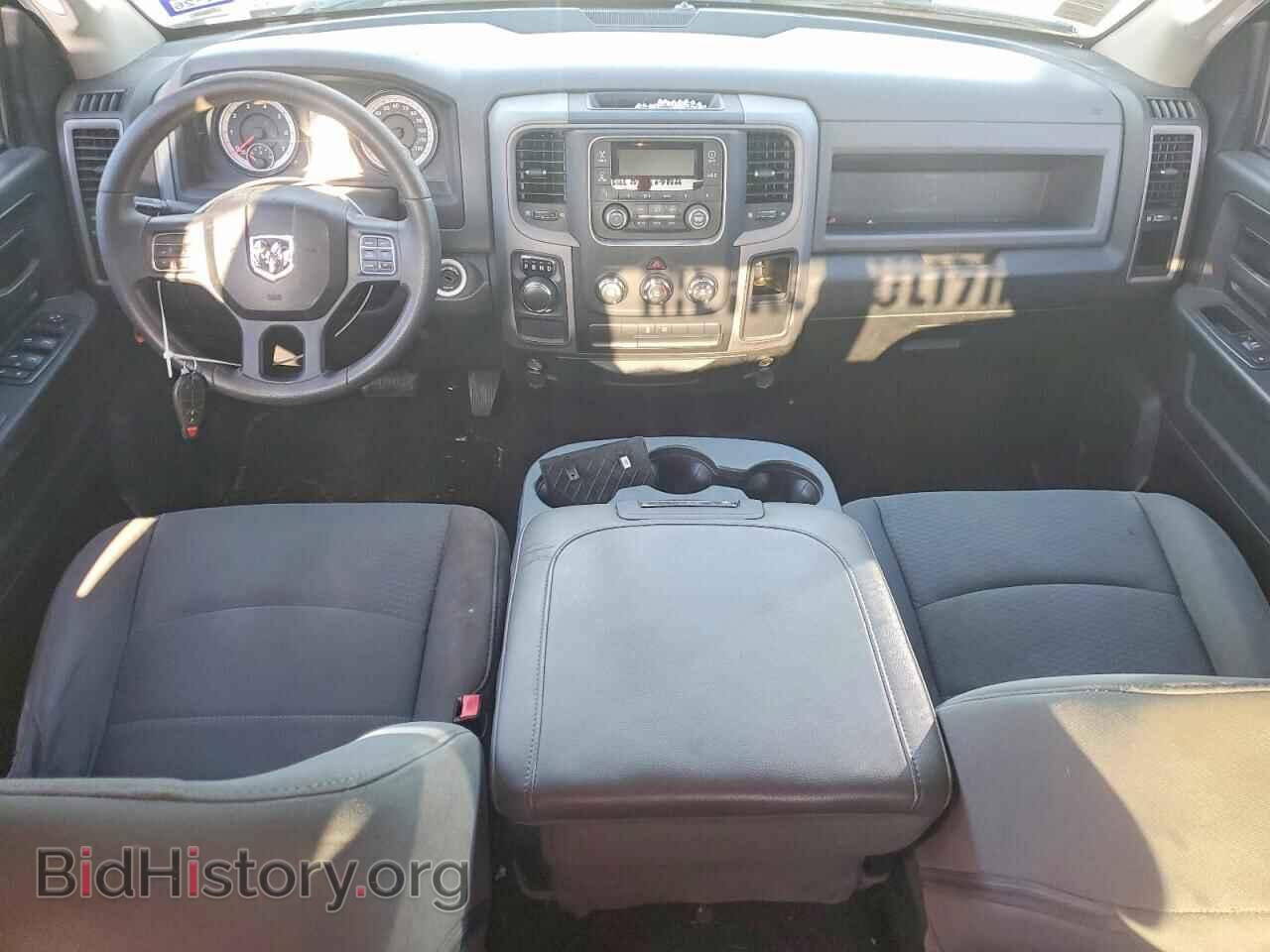 2014 RAM 1500 - VIN: 1C6RR6FG6ES440490 - Photo 8