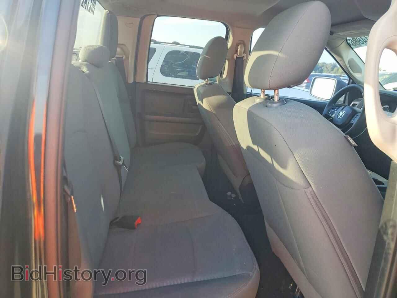 2014 RAM 1500 - VIN: 1C6RR6FG6ES440490 - Photo 10