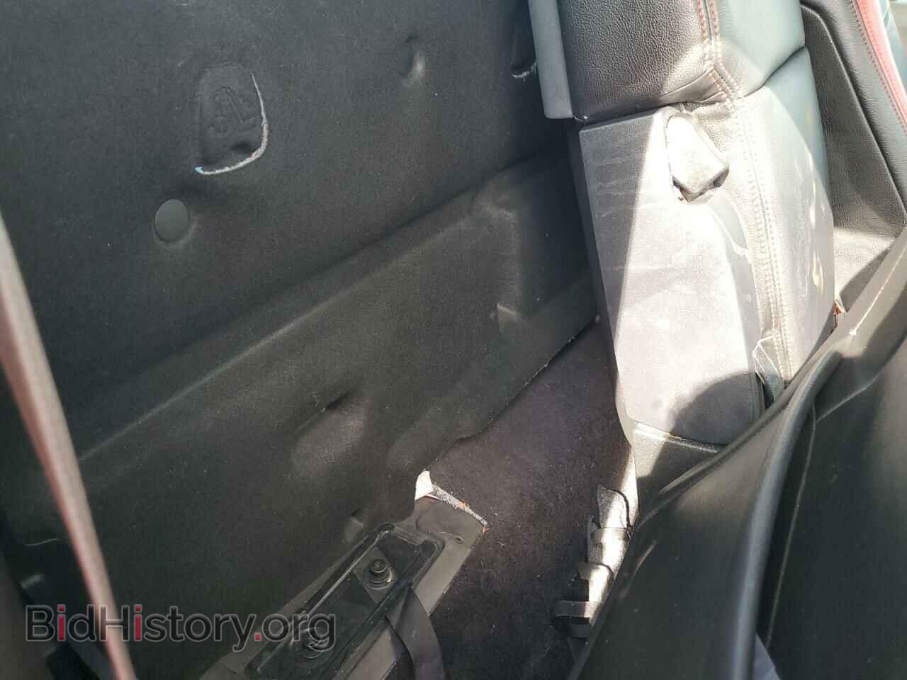 2017 FORD All Models - VIN: 1FTMF1EP4HKD31238 - Фото 10
